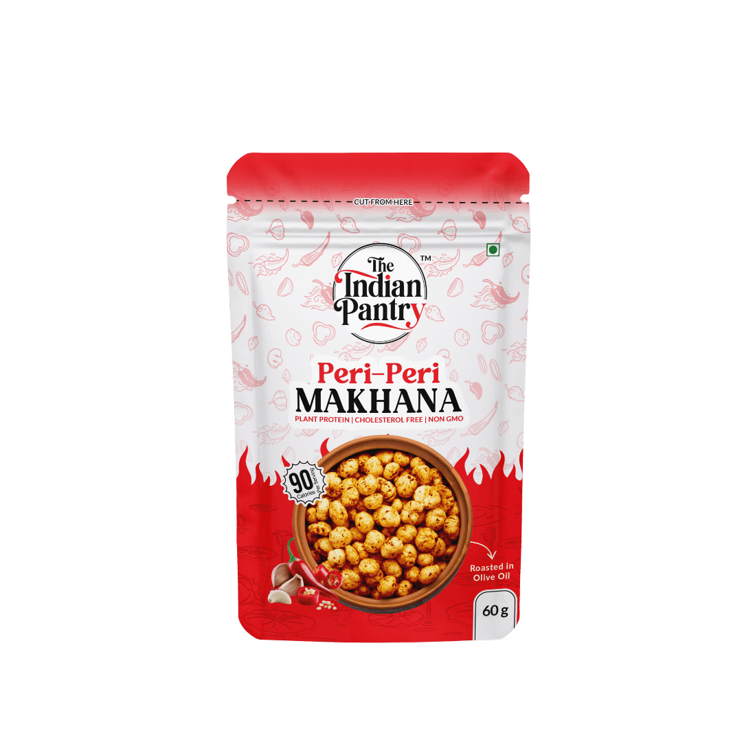 Peri-Peri Makhana pack